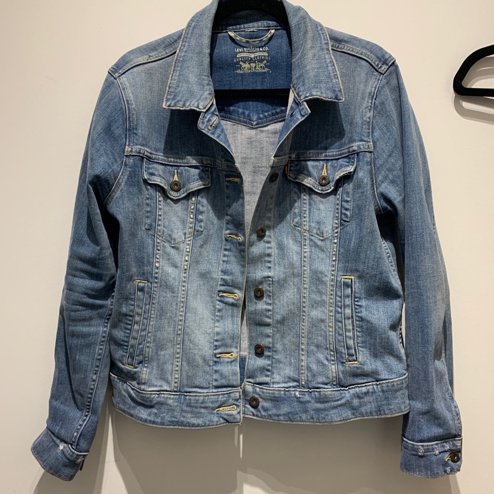 Levi’s denim Jacket
